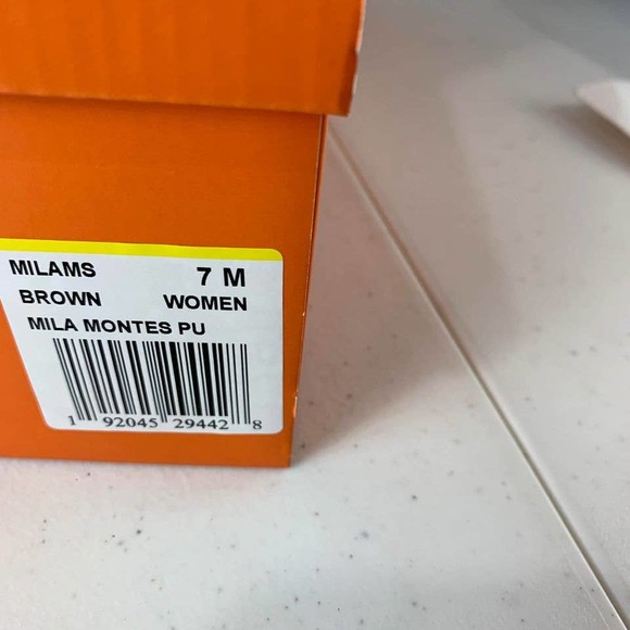 NEW Rocket Dog Milams Brown Booties - Picture 5 of 6